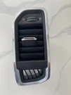 Lh Left Outer Dash Vent & Trim, 2019-24 Dodge Ram 1500 2500 3500 5YM492X7AD. Fixed Price $56.00.