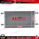 A/c Condenser Fits Freightliner Cascadia 34 5/8" X 18 7/16" A2272869000. Fixed Price $89.00.