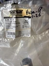 Dorman 626-111 Hvac Heater Hose Outlet Various Gm Models. Fixed Price $27.20.