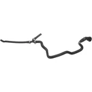 Gates 51556 Premium Modular Coolant Hose For 04-05 Bmw 545I 645CI. Fixed Price $65.42.