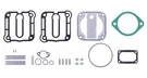 Brake Compressor Repair Kit For Caterpillar C11 C13 C15 C18 /ddc S60. Fixed Price $95.00.