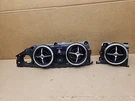 Mercedes-benz Glk X204 Front Dash Vent A2048308054 Oem Set #583. Fixed Price $80.00.