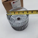 Red Dot 73R7151 Hvac Blower Motor Wheel Fits Ford Renault Peterbilt (1978-2003). Fixed Price $26.00.