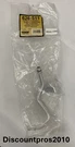 Dorman 626-511 Hvac Heater Hose Assembly Chevrolet Pontiac 2000-2005. Fixed Price $32.00.