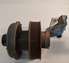 Used Cummins ISX15 Engine Fan Clutch Assembly - P/n: KYS010022998. Fixed Price $324.81.