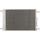 Reach 31-4513 A/c Condenser Fits 2015-2017 Volkswagen Golf 15-17 Gti. Fixed Price $251.99.