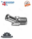 Four Seasons Hvac Heater Fitting 84505 High-quality Auto Part, Universal. Fixed Price $27.72.