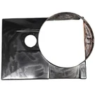 Mack 5MH5184 Fan Shroud, Engine Cooling Mr 44 (genuine). Fixed Price $299.95.