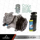 New A/c Ac Compressor Kit: International Navistar 9200 9400 9900 Paystar Cummins. Fixed Price $305.50.