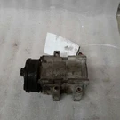 Ac Compressor Fits 97-02 Expedition 336878. Fixed Price $79.61.