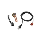 Phillips & Temro 3100043 Freeze Plug Heater Standard Cord, 120 V, Watts, 1.. Fixed Price $117.11.