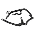 Motorcraft KH815 Hvac Heater Hose. Fixed Price $75.13.