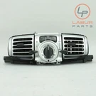 C451 08-15 Smart Fortwo Front Dash Ac Heater Control Panel Air Vent Nozzle C1183. Fixed Price $183.99.