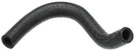 Hvac Heater Molded HOSE-TEE-1 Aux For 2008-2018 Toyota Sequoia Gates. Fixed Price $28.60.