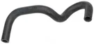 Hvac Heater Hose-molded Gates 19557 Fits 06-11 Honda Civic 1.3L-L4. Fixed Price $45.99.