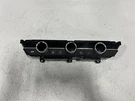 2025 Honda Cr-v Front Dual Zone Automatic Temperature Controller Oem. Fixed Price $137.70.