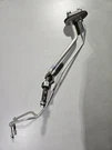 Oem 2013-2015 Honda Civic Air Conditioner Evaporator Hose Pipe Aluminum. Fixed Price $34.99.