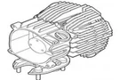 Eberspacher Espar Heat Exchanger For Airtronic D2, 252069060100, Genuine. Fixed Price $126.40.