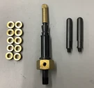 Carrier Replacement Corporation Ts 310 2 Compressor Plug Kit (B643). Fixed Price $100.00.