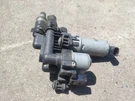 2001 Mercedes S430 W220 Heater Control Water Pump Valve 2208320594 C55. Fixed Price $108.00.
