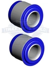International Volvo Ford Polyurethane Motor Mounts Made The Usa D0HZ6068B. Fixed Price $120.01.