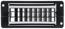 For Gmc K15/K1500 Suburban 1973 Oer Passenger Side Center Dash Vent. Fixed Price $32.29.
