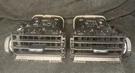 Toyota 4RUNNER 14-22 Dash Board Ac Air Vents Center Oem 55670-35041 55680-35011. Fixed Price $94.99.