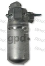 Global Parts Distributors 1411676 A/c Accumulator. Fixed Price $35.77.
