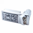 United Pacific 41103 Chrome A/c Vent 2002-05 Kenworth W900/T800/T600 R/h. Fixed Price $18.49.