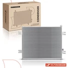 A-premium A/c Condenser With Bracket For Peterbilt 379 2004-2007 Parallel Flow. Fixed Price $134.39.