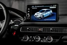 2022-2023 Honda Civic Center Vent's Or Right Vent; Air Outlet 77610-T20-A020. Fixed Price $35.00.