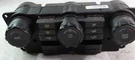 2009-2012 Ford Escape Hybrid Heater Ac Climate Control Switch 9M64-18C612-AA Oem. Fixed Price $74.98.