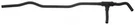 Hvac Heater Hose-molded Coolant Gates 24132 Fits 95-00 Bmw 750IL 5.4L-V12. Fixed Price $40.57.