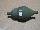M939 Carbon Emission Control Canister 20510922. Fixed Price $650.00.
