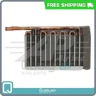 A/c Heater Core For Freightliner Oe# ABPN83315025. Fixed Price $150.95.
