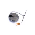 Velvac 600180 4" Female Vented Non-locking Cap.. Fixed Price $99.28.