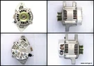 Alternator 12V/70A Toyota Yaris 1.3 JA1793. Fixed Price $141.88.