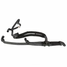 Hvac Heater Hose Motorcraft KH-817 Fits 2015 Ford F-150 5.0L-V8. Fixed Price $243.52.