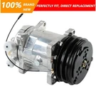 For 1991-2001 Mack Cl 15.0 1995 Peterbilt 379 10.3 A/c Compressor CO4647C. Fixed Price $116.99.