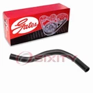 Gates 12111 Hvac Heater Hose For 96958206 16691M 13111 Heating Air Wc. Fixed Price $17.58.