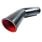 Fairchild Silicone 45 Elbow Hose Arm. Fixed Price $37.98.