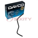 Dayco Hvac Heater Hose For E86818 22595739 19507-P08-000 18246 Gr. Fixed Price $19.31.
