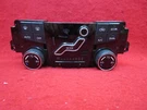 2013 Hyundai Sonata A/c Heat Temperature Climate Control Switch Pn 97250-4R102. Fixed Price $30.40.