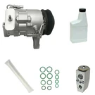 Ryc Reman Ac Compressor Kit EB41 (AIG352) Fits Chevrolet Impala 3.6L 2012 2013. Fixed Price $172.99.