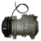 RE46657 Air Conditioner Compressor Nippondenso With Clutch R134A Fits John Deere. Fixed Price $320.98.