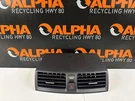 12 Acura Tl Air Cond./heater Vents Ac/heater 70A552E0B224. Fixed Price $54.00.