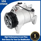 A/c Compressors & Clutches For 2015-2022 Nissan Maxima Murano V6 3.5L 6SBH14C. Fixed Price $169.99.