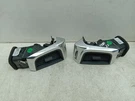Jaguar Pace Vent Dashboard Pair Left Right J9C3018B08AD MK1 2017 - 2024. Fixed Price $53.30.
