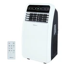 Shinco 8,000 Btu Portable Air Conditioner, Ac Unit With Built-in Cool, Dehumidif. Fixed Price $135.58.