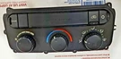 05005000AH 01-03CARAVAN/ Town&country Ac Temperature Control Heater Climate. Fixed Price $39.95.